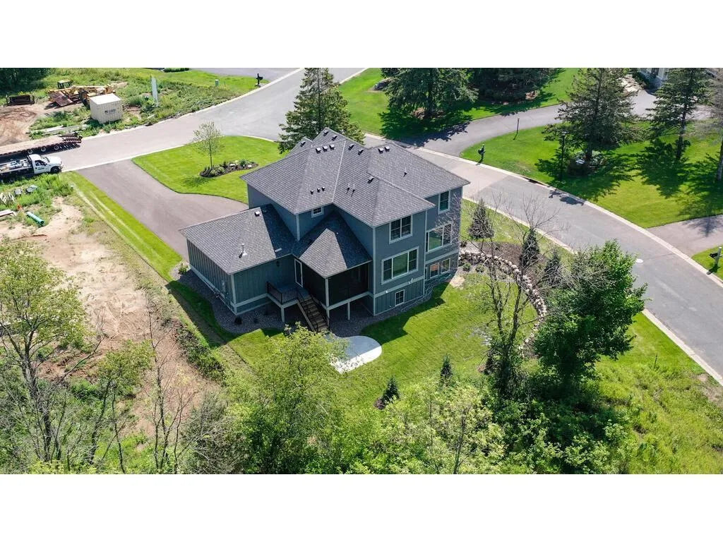 4632 Fable Road, Hugo, MN 55038