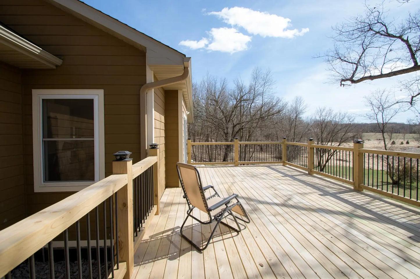 8259 Barton Avenue, Buffalo, MN 55313
