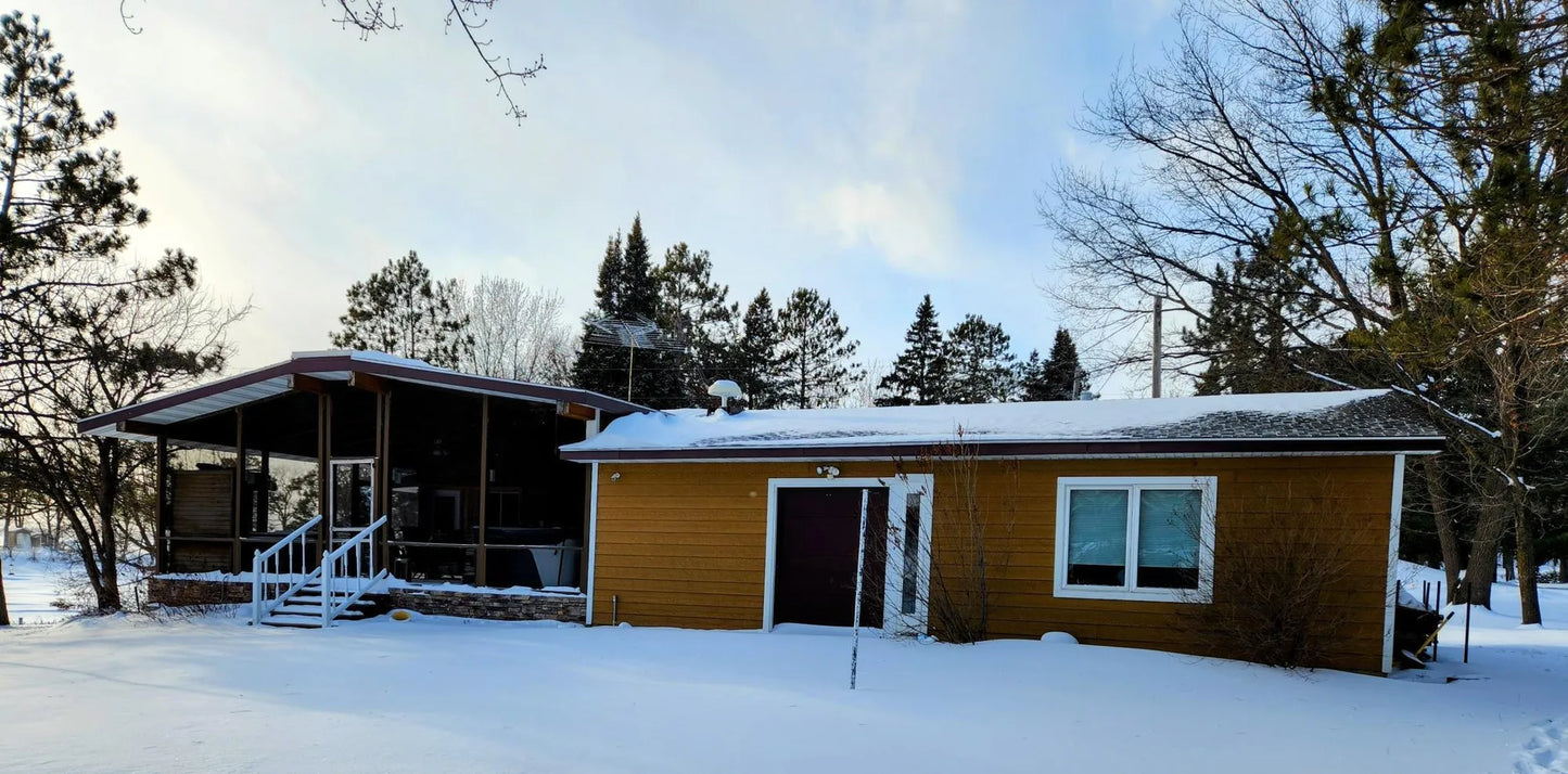 52506 190th Place, McGregor, MN 55760