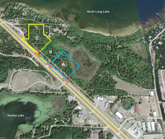 Lot A Hwy 371 , Brainerd, MN 56401