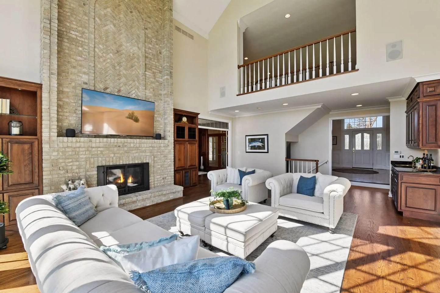 1510 Green Trees Road, Orono, MN 55391