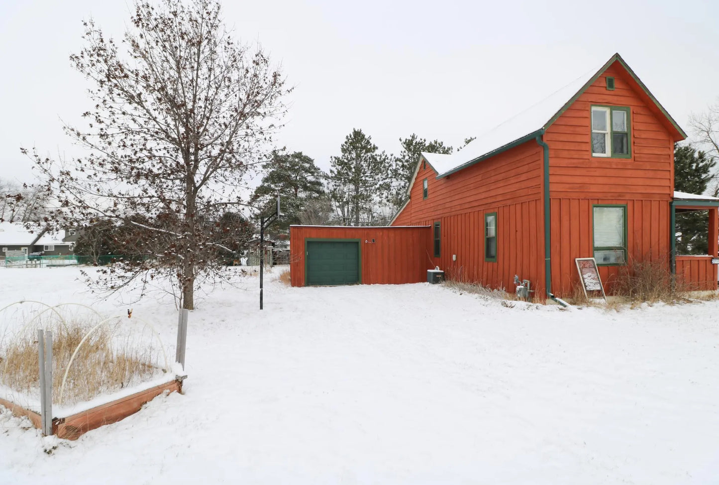 201 24th Street, Bemidji, MN 56601