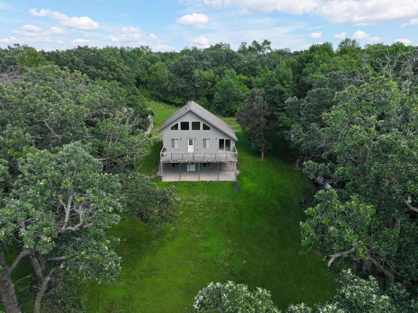 12475 Thunselle Road, Dalton, MN 56324