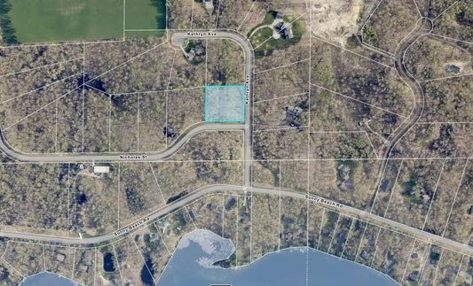 Lot 16 BLK 1 Nicholas St Kathryn Ave , Grand Rapids, MN 55744