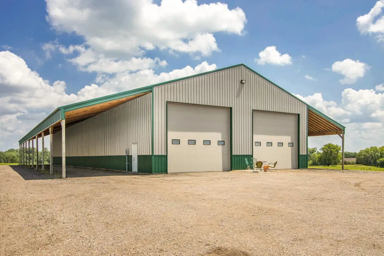 XXX Orwell Road, May Twp, MN 55047
