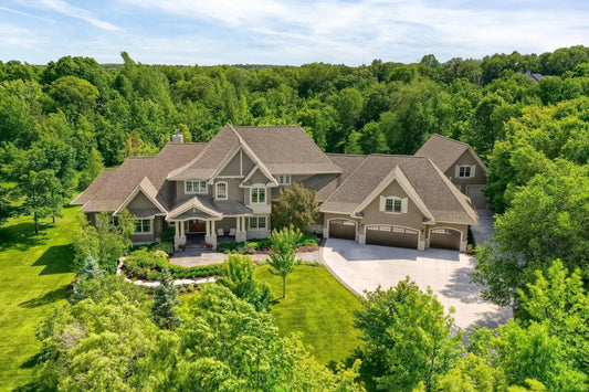 22065 Oakdale Drive, Corcoran, MN 55374
