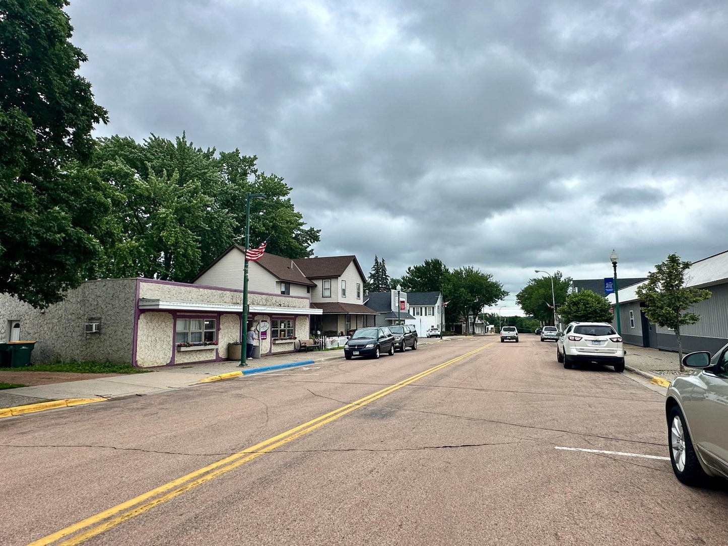 110 Main Street, Norwood Young America, MN 55397