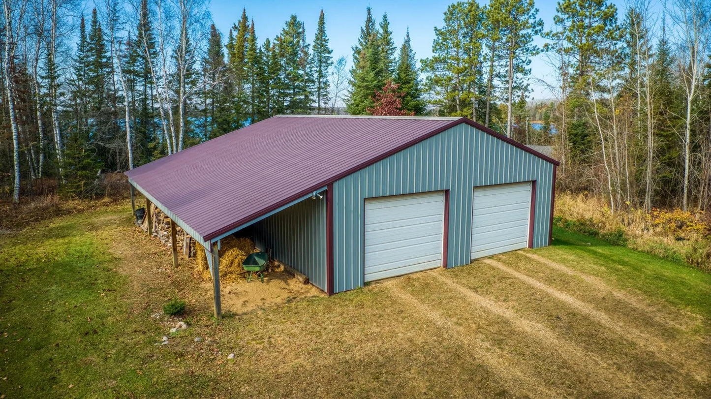 9337 Moccasin Creek Road, Bemidji, MN 56601