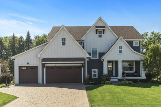 9195 Eagle Ridge Road, Chanhassen, MN 55317
