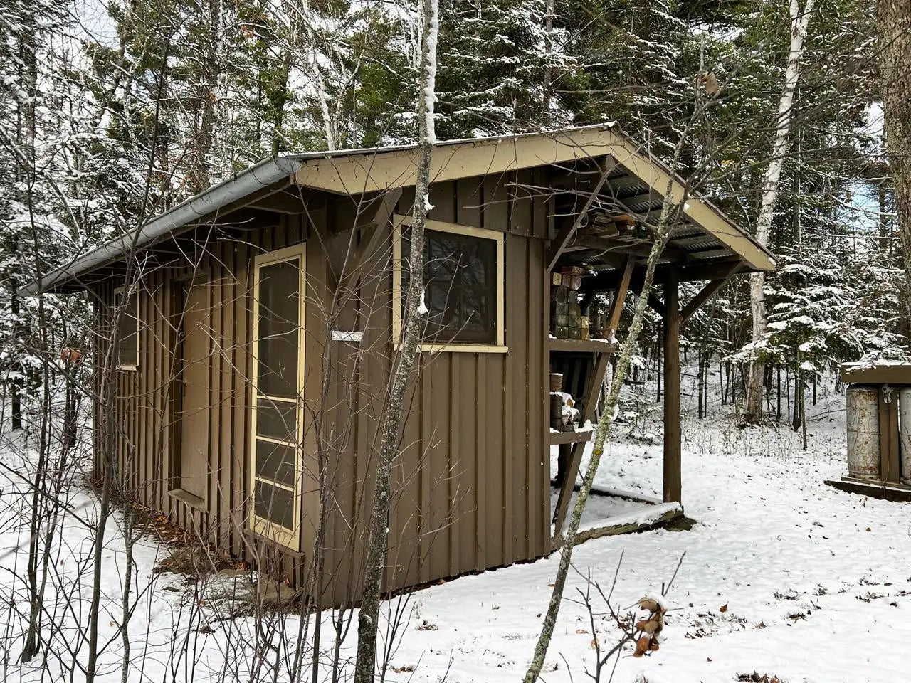 0 Lake Vermilion Private Island and Mainland Boathou , Beatty Twp, MN 55732