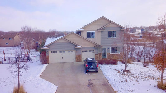 17953 Nixon Drive, Elk River, MN 55330