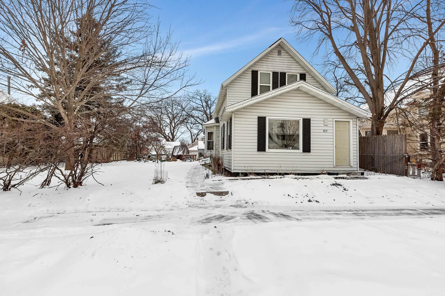 819 7th Avenue, Saint Cloud, MN 56303