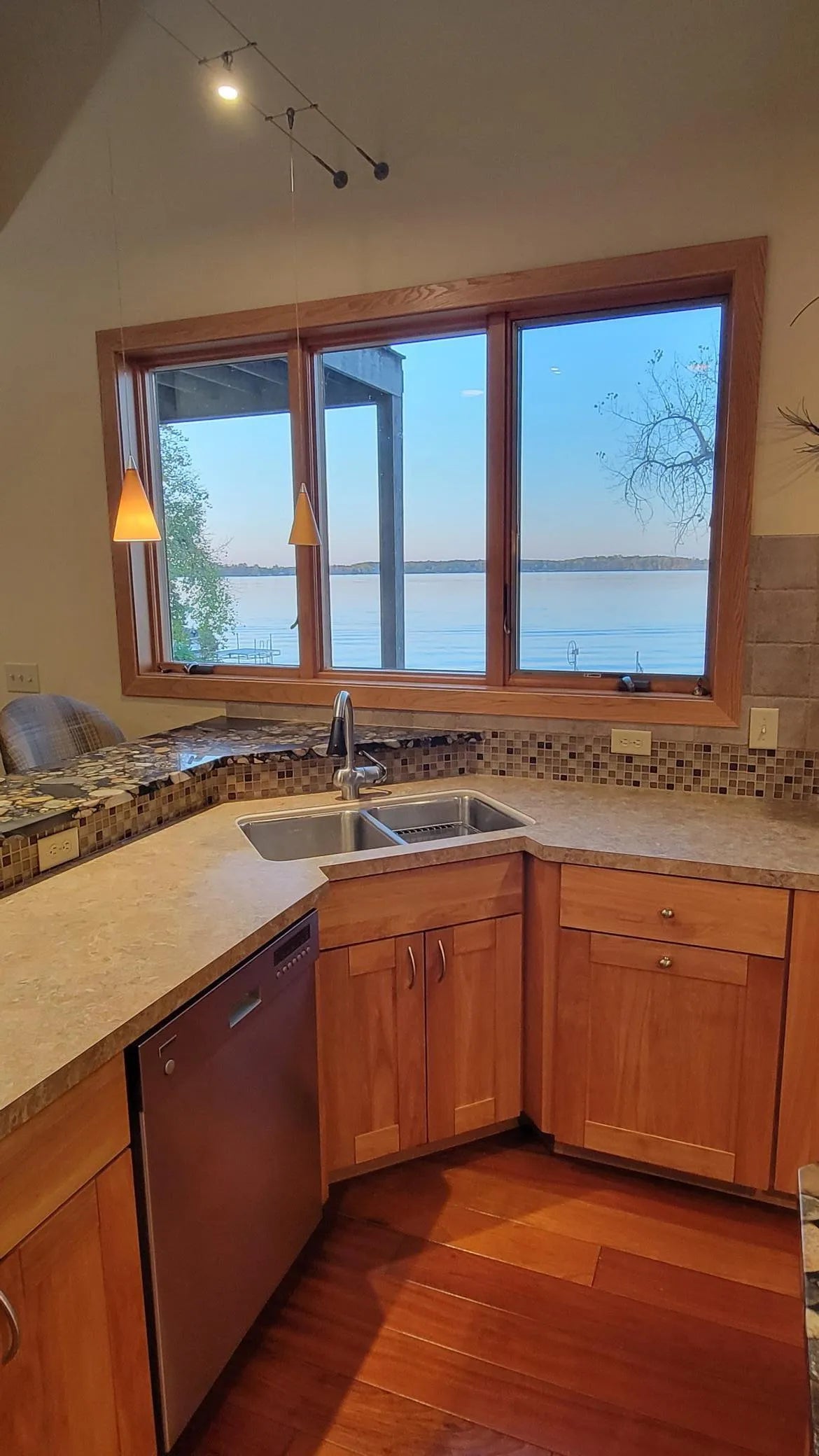 15598 Snowshoe Beach Road, Lake Park, MN 56554