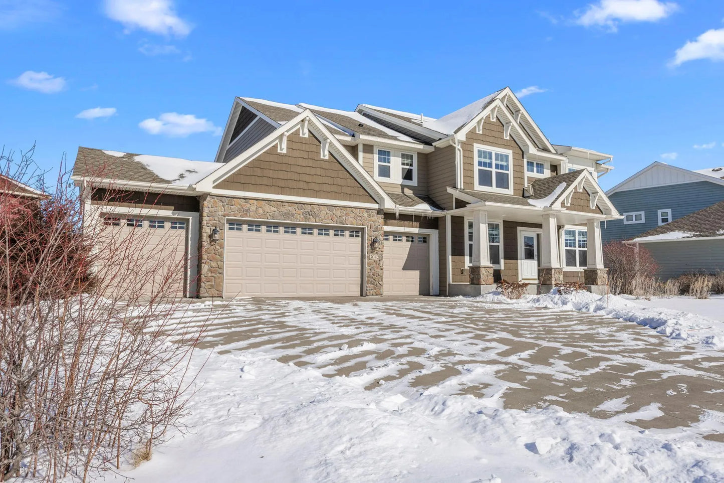 3042 Butternut Drive, Medina, MN 55340