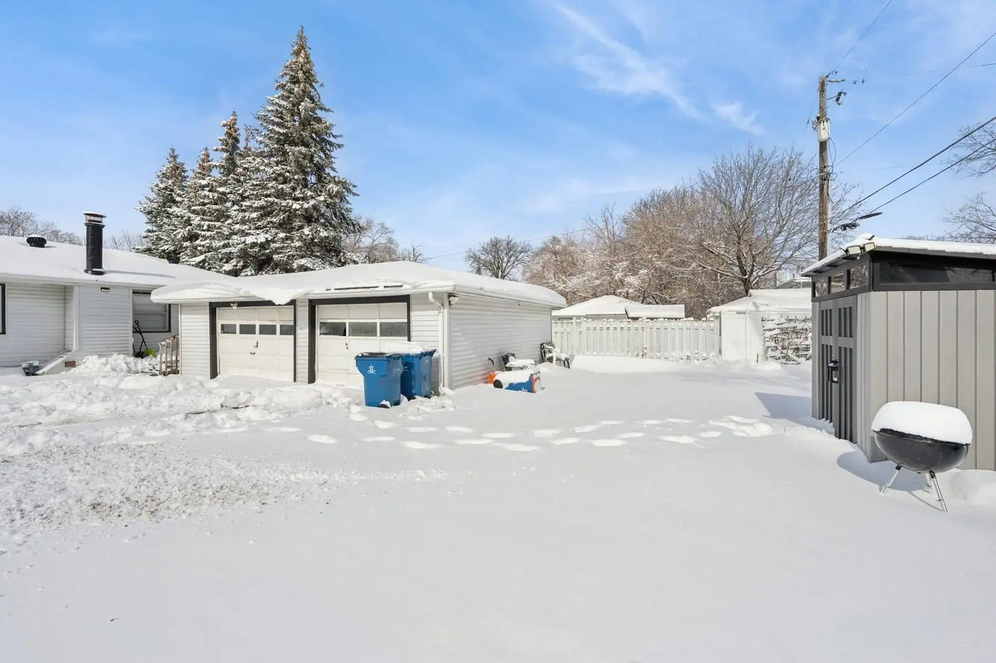 8721 Bryant Avenue, Bloomington, MN 55420