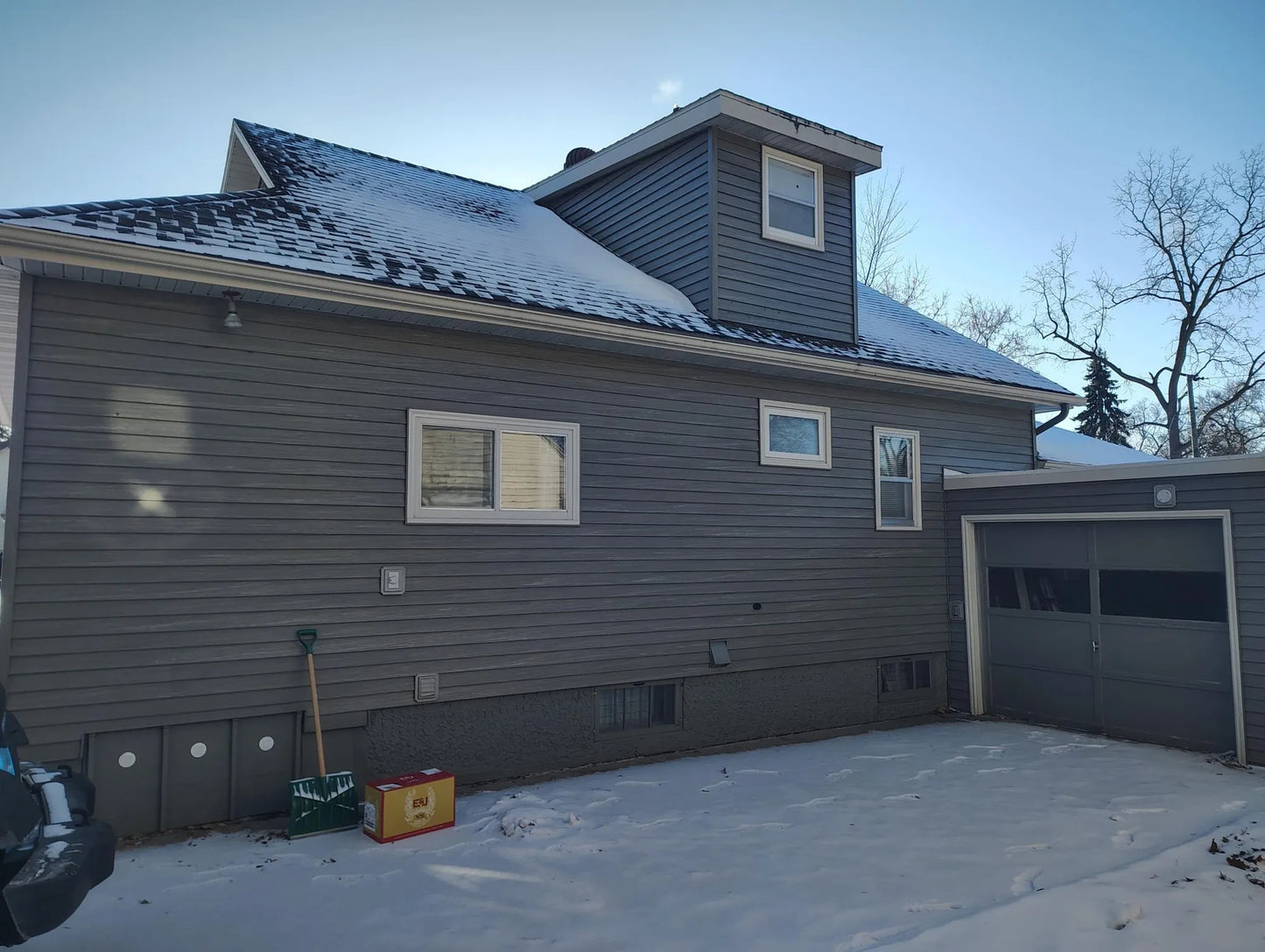 713 Vine Street, Fergus Falls, MN 56537