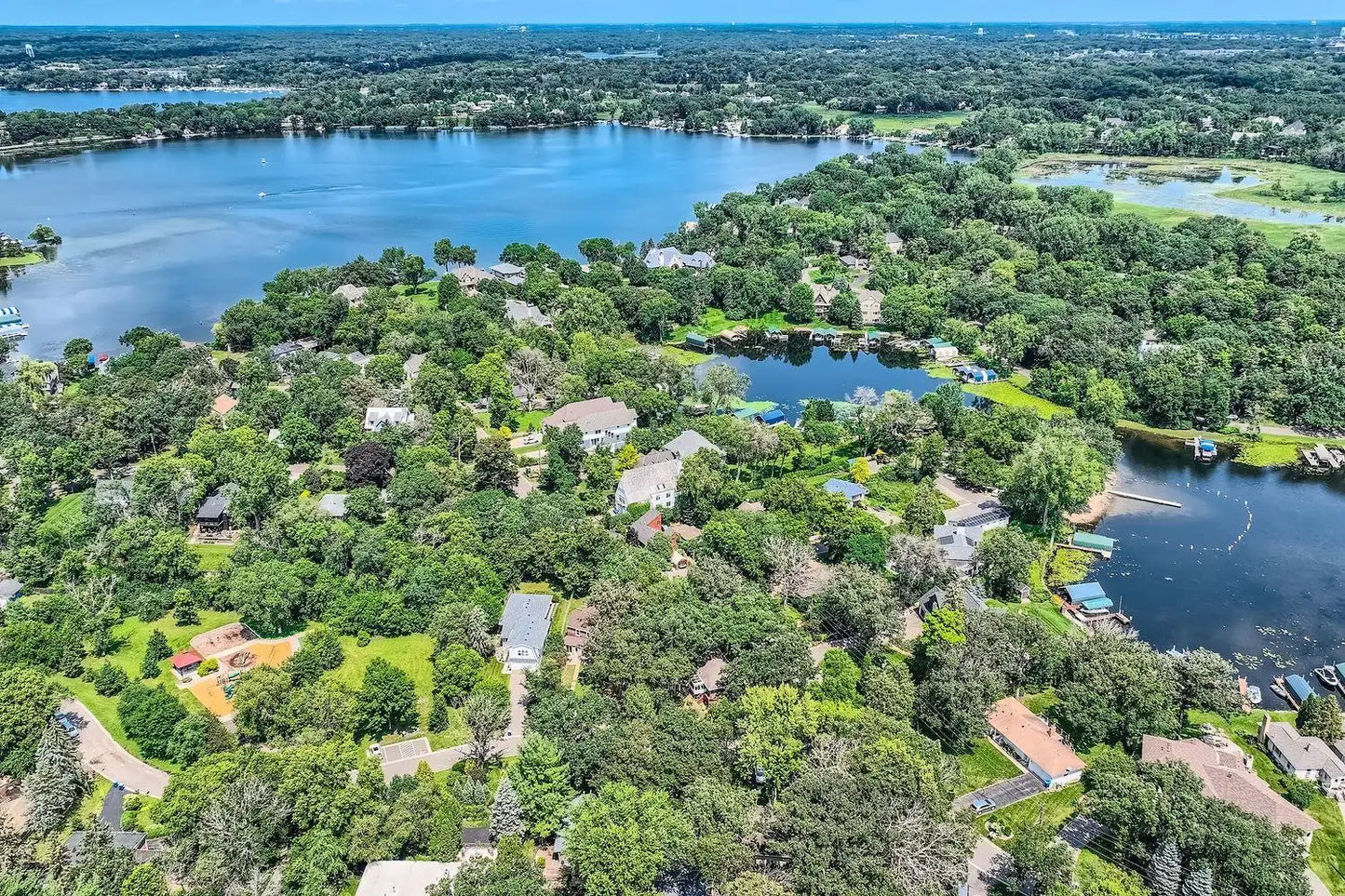 3061 Lake Shore Boulevard, Minnetonka, MN 55391