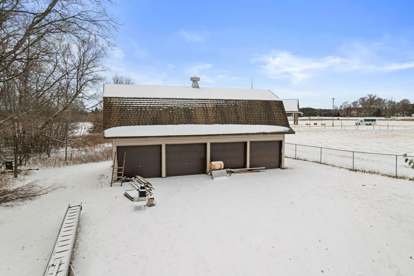 2310 Bunker Lake Boulevard, Ham Lake, MN 55304