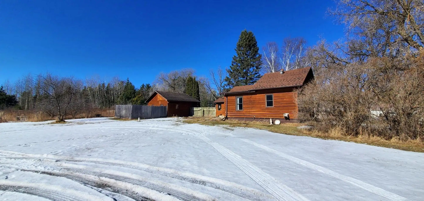 231 Delcasse Street, Shevlin, MN 56676