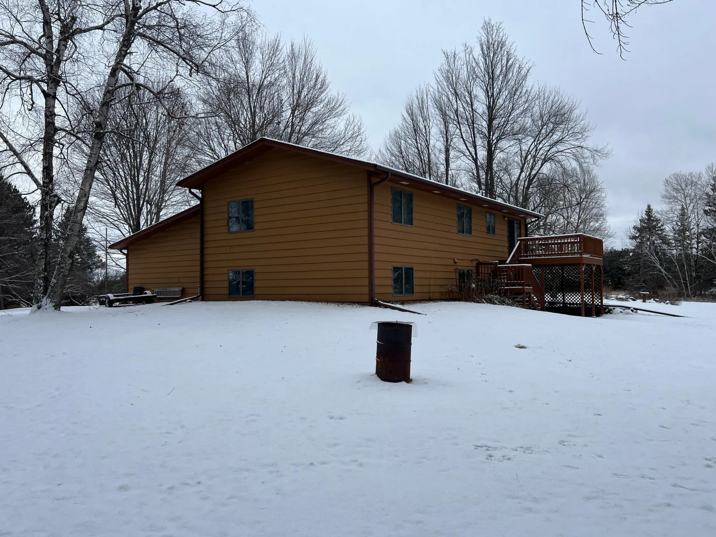 28887 Wildwood Rd , Mission Creek Twp, MN 55007