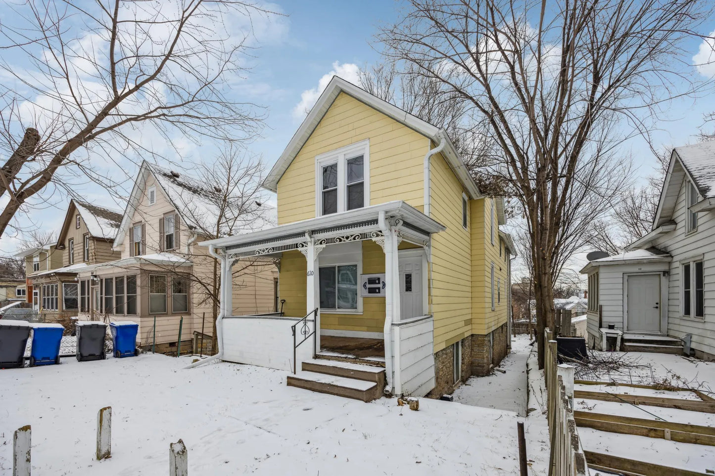 610 Jessamine Avenue, Saint Paul, MN 55130