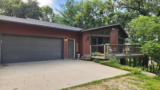 40861 County Road 90 , Mazeppa Twp, MN 55956