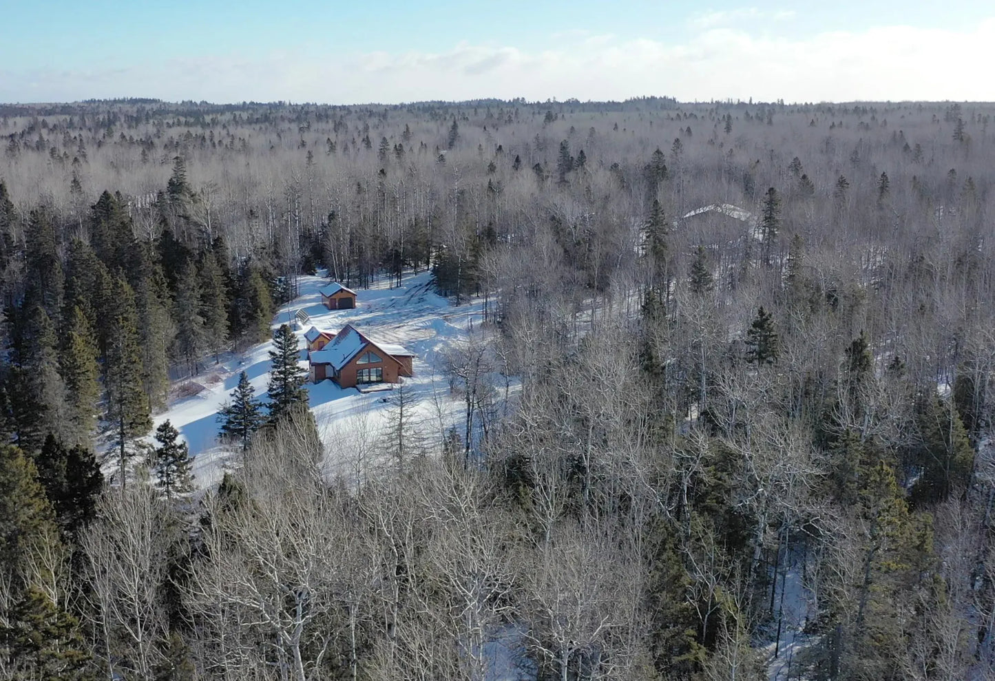 3437 Blueberry Hill Rd. , Two Harbors, MN 55616