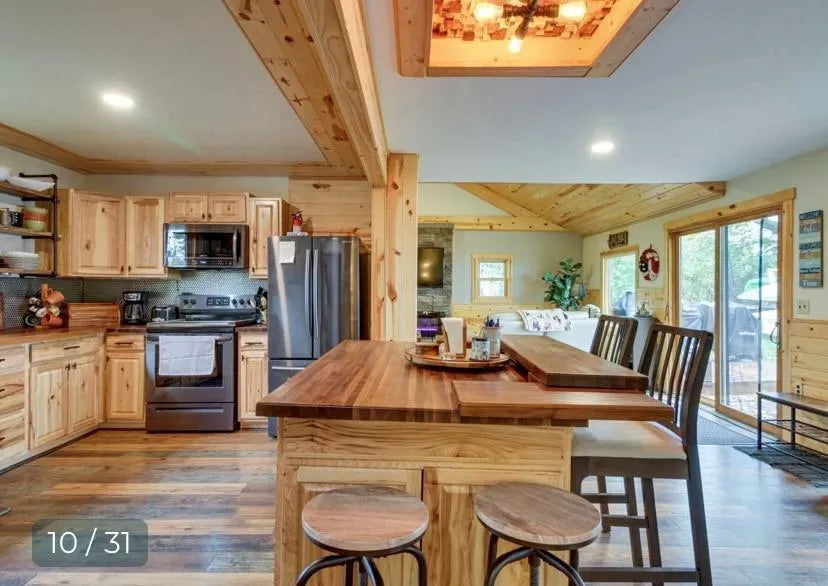 7468 Blair Way, Wahkon, MN 56386