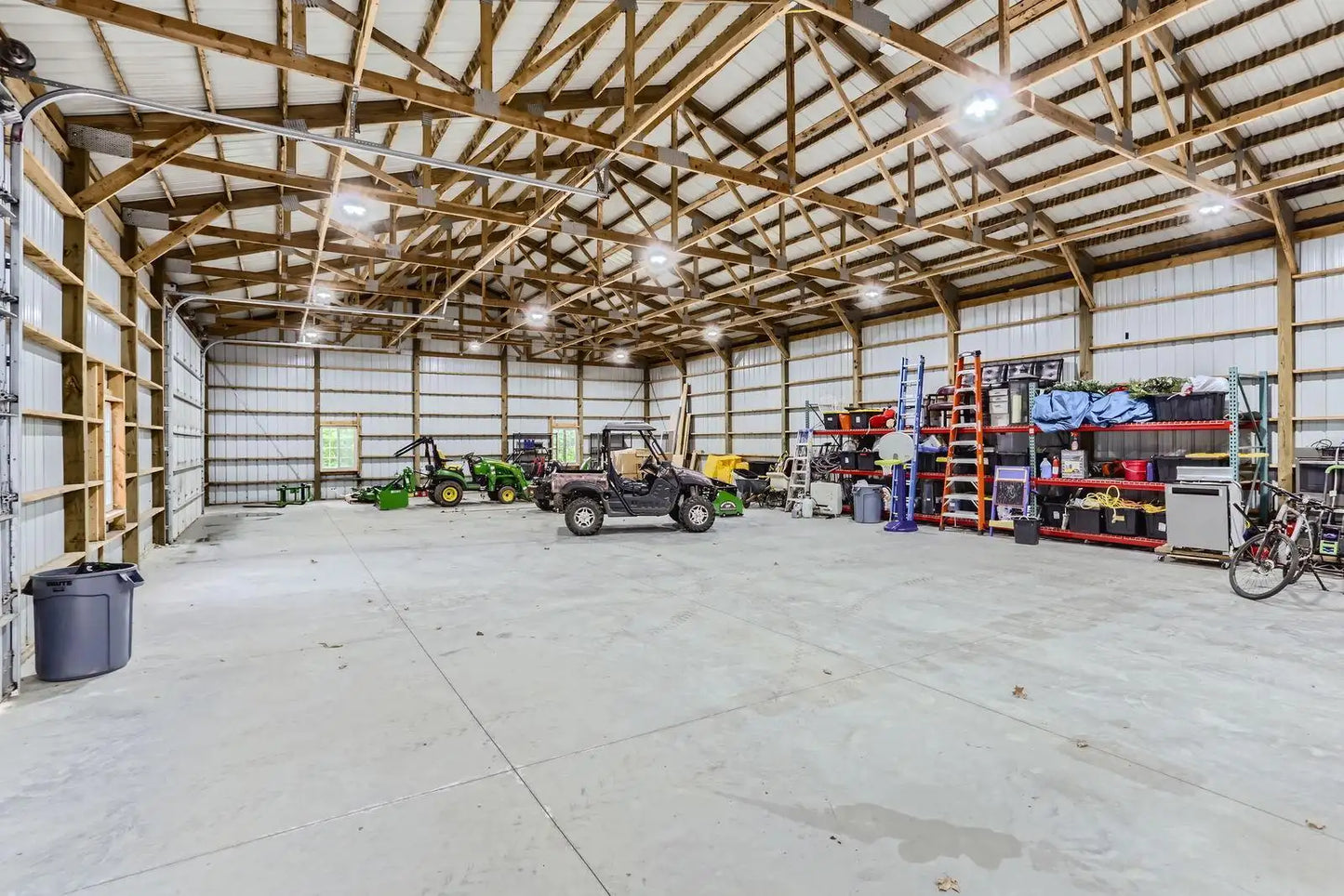 10765 Trail Haven Road, Corcoran, MN 55374