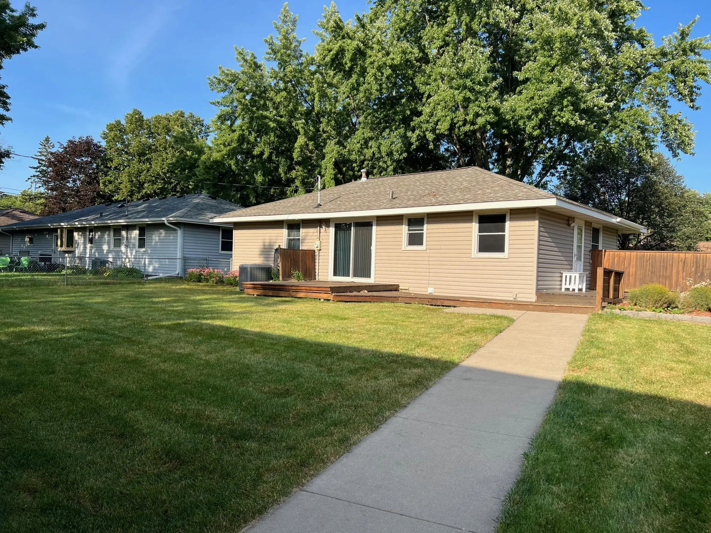 8635 Hadley Avenue, Cottage Grove, MN 55016