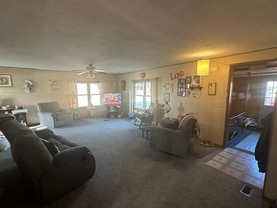 307 Birch Avenue, Ashby, MN 56309