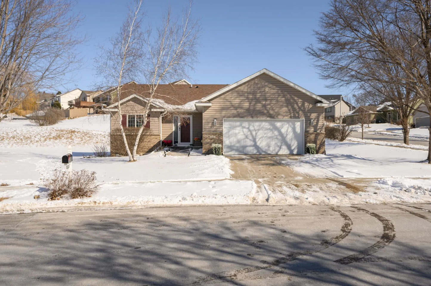 5047 Florence Drive, Rochester, MN 55901