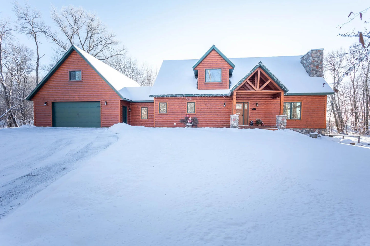 688 Hidden Oaks Drive, Alexandria, MN 56308