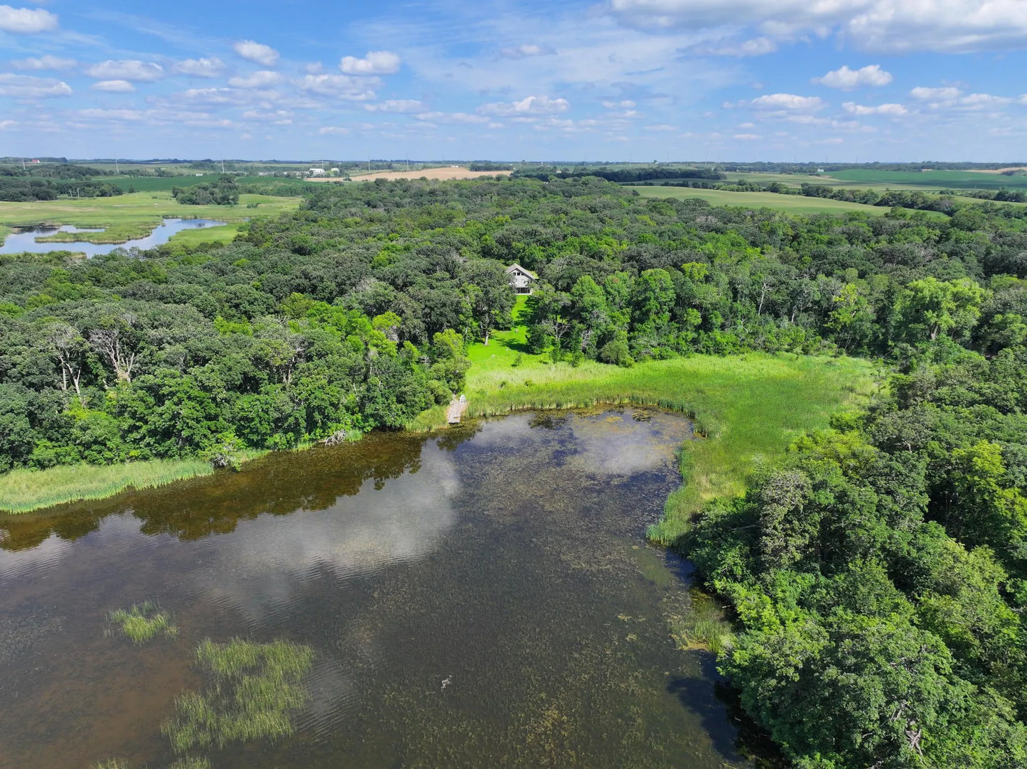 12475 Thunselle Road, Dalton, MN 56324