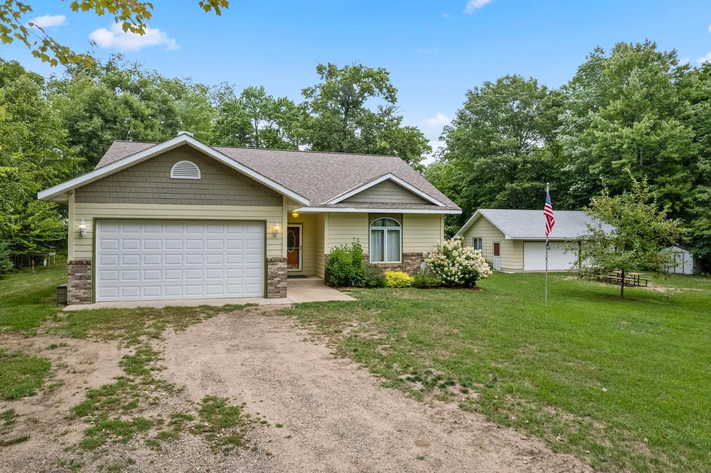 28860 Community Drive, Crosby, MN 56441