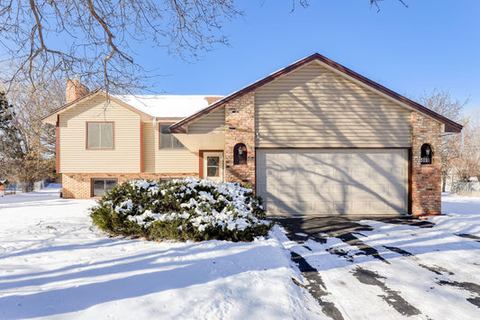 5869 Ridge Creek Road, Shoreview, MN 55126