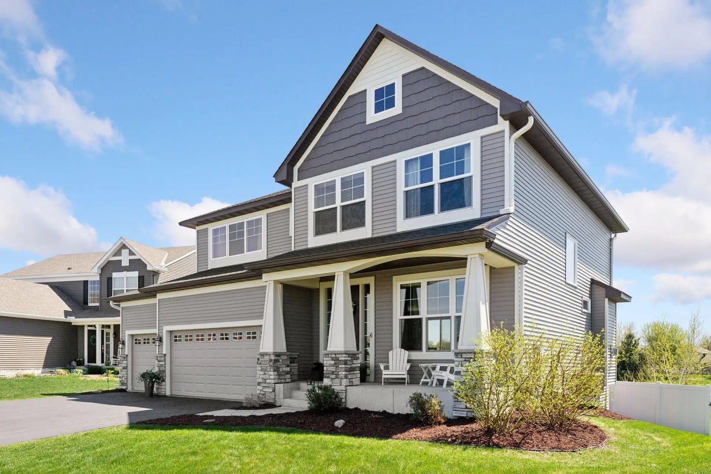 1225 Crosswinds Way, Waconia, MN 55387