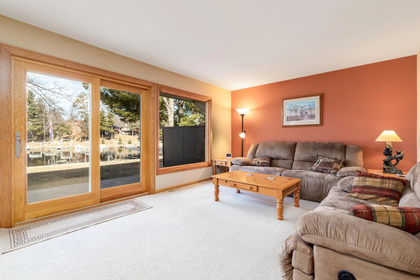 8182 County 78 , Lake Shore, MN 56468