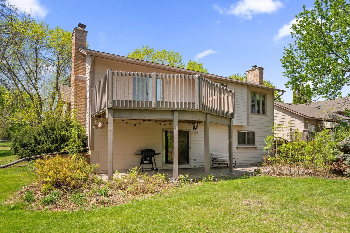 8116 Zenith Court, Brooklyn Park, MN 55443