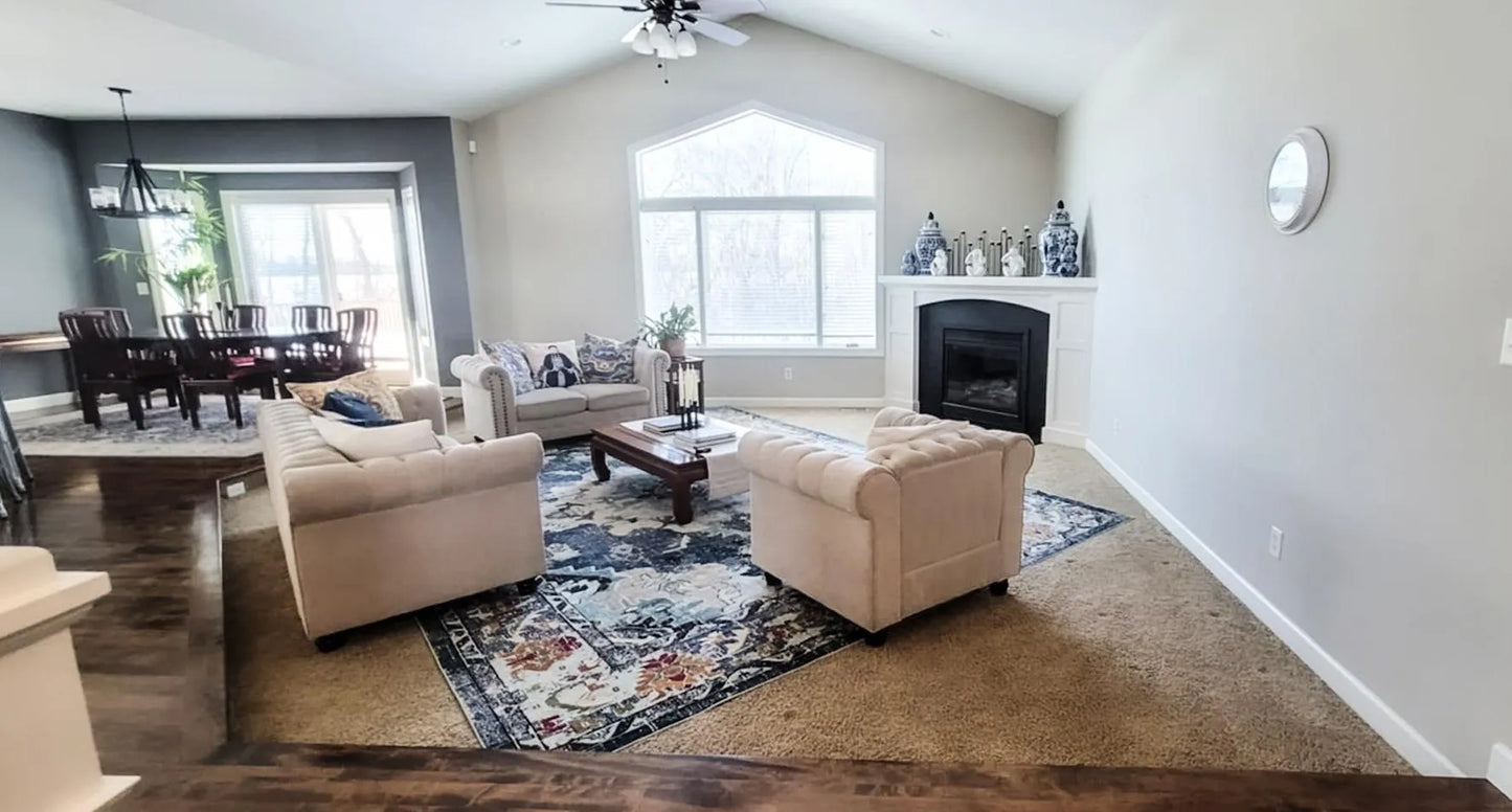 317 Lachermeier Lane, Waverly, MN 55390