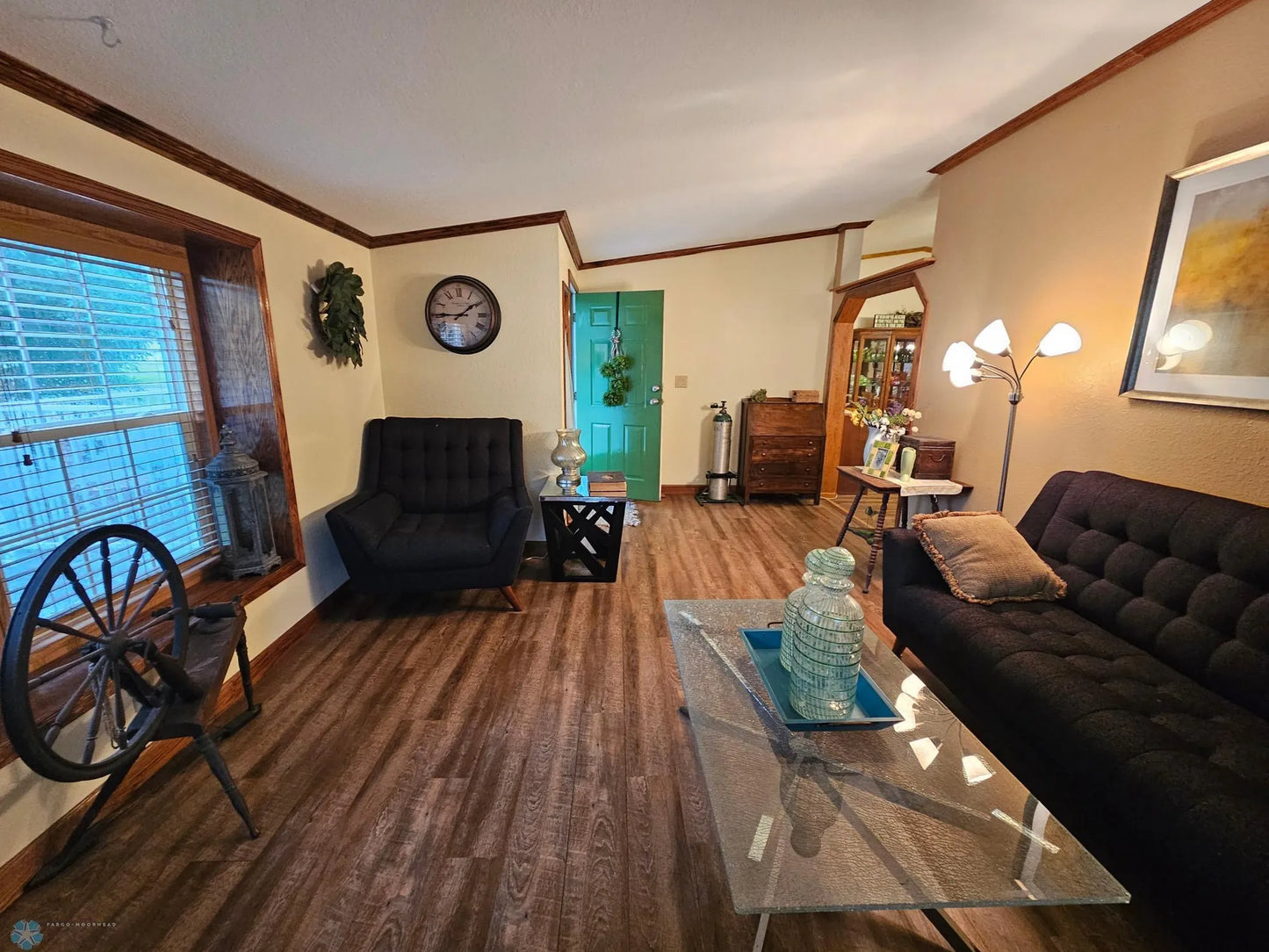 425 3rd Street, Breckenridge, MN 56520