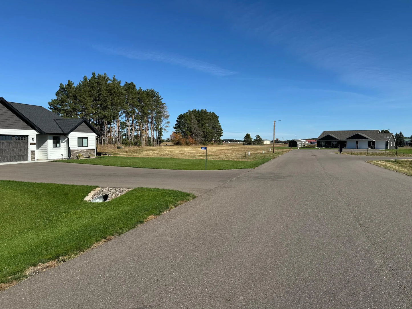 Lot 9 Potter Lane, Little Falls, MN 56345