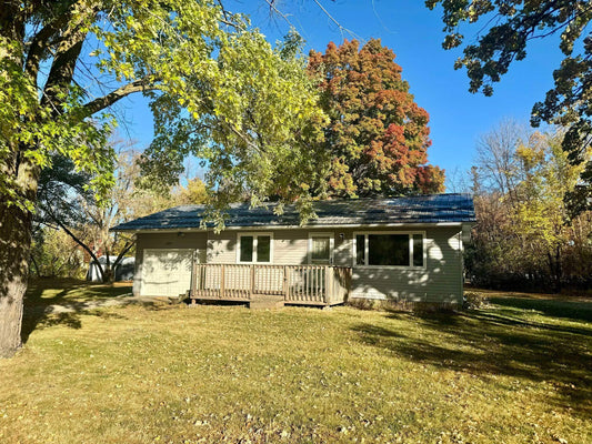 407 Pleasant Avenue, Twin Valley, MN 56584