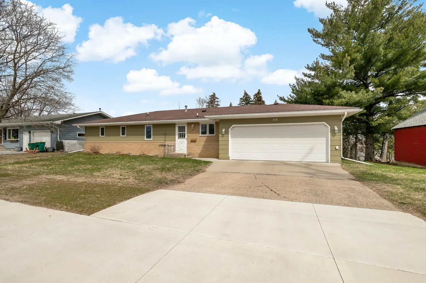 416 State Street, Belle Plaine, MN 56011