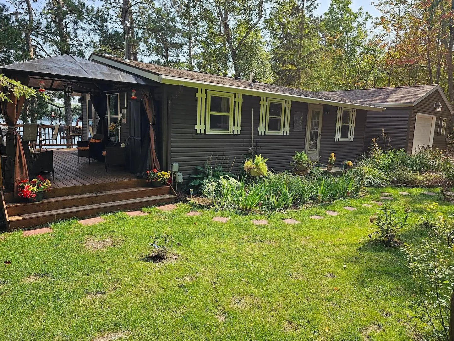 23976 Hardwood Drive, Nevis, MN 56467