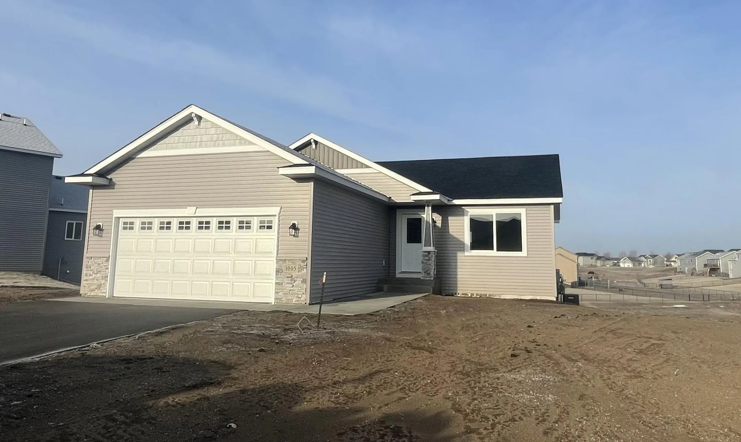 705 10th Street, Clearwater, MN 55320