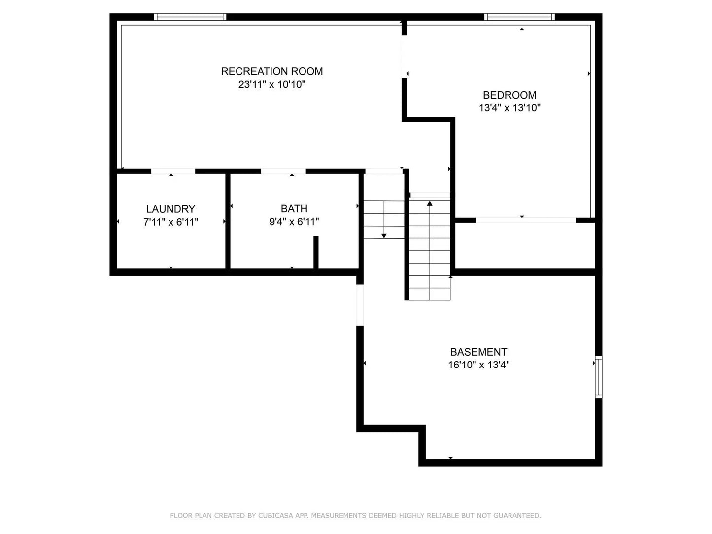 9648 Hallmark Avenue, Cottage Grove, MN 55016