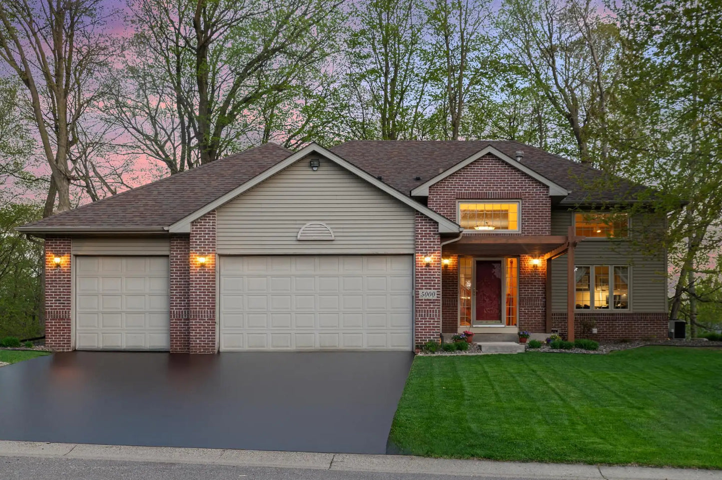 5000 Cherry Lane, Rockford, MN 55373