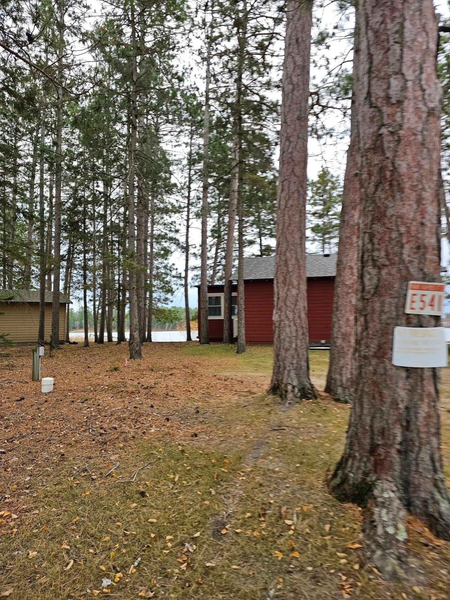 20745 Harmony Road, Park Rapids, MN 56470