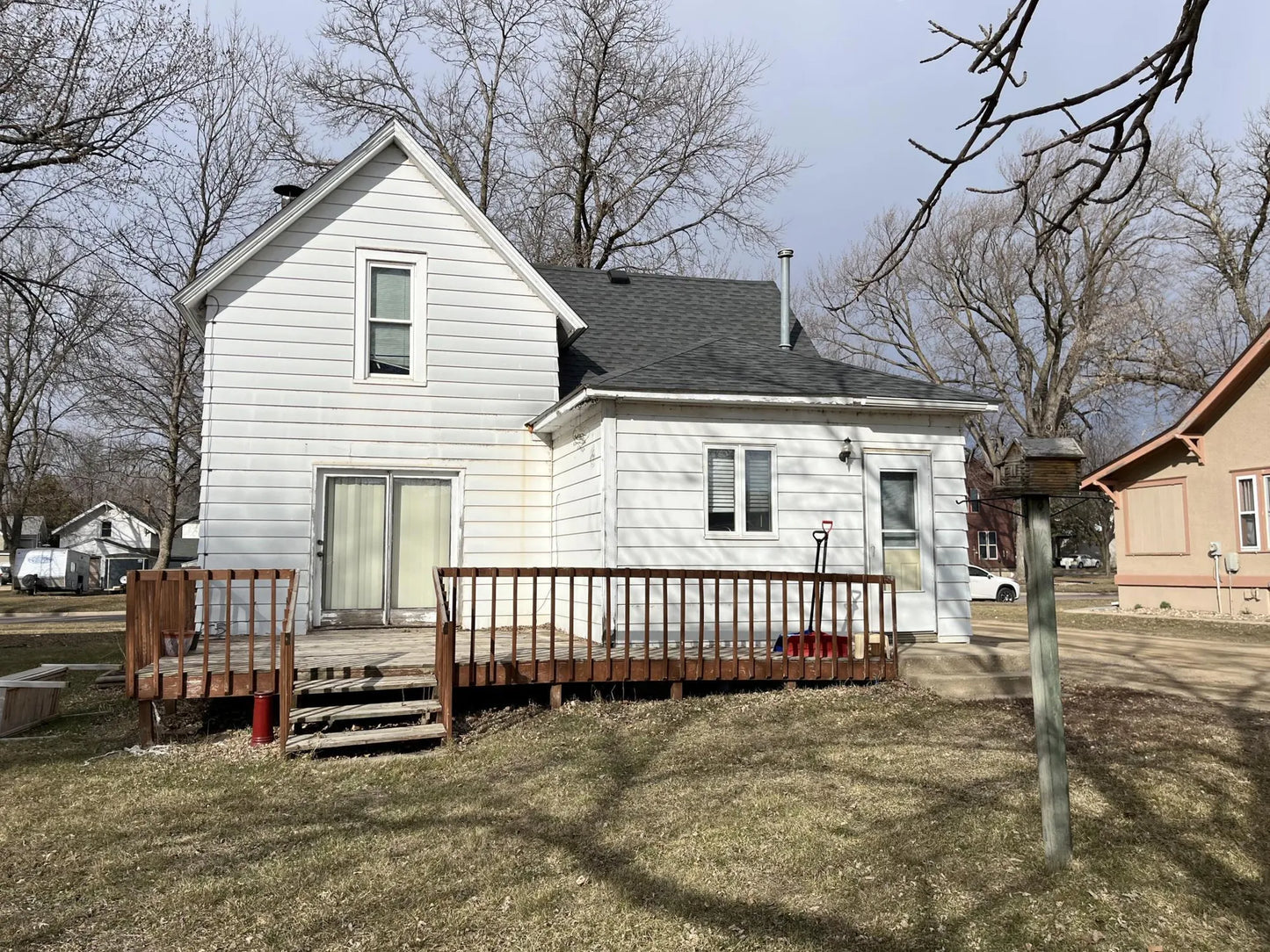 737 3rd Avenue, Windom, MN 56101